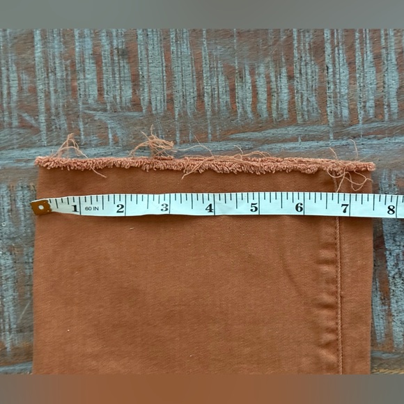 Altar'd State Brown  Jeans - Picture 6 of 7